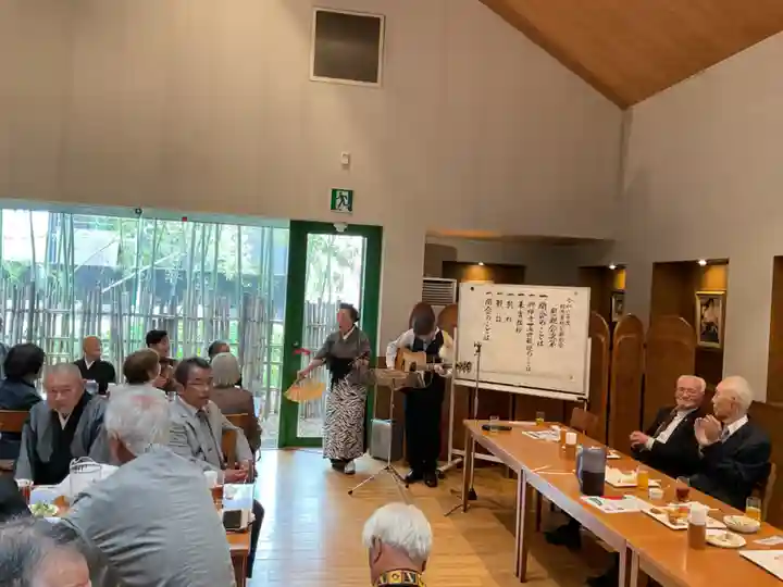 興禅寺(愛知県)