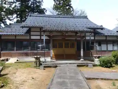 法承寺(福井県)