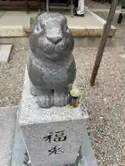 三輪神社(愛知県)