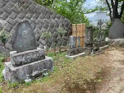 宗印寺(東京都)