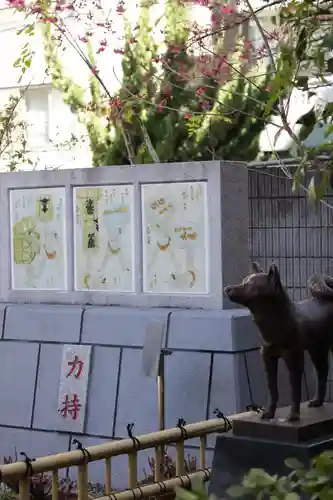 蔵前神社(東京都)