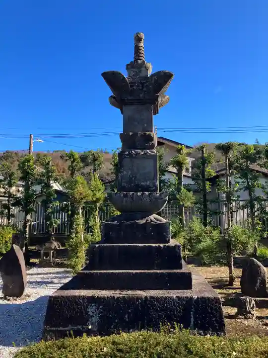 星谷寺(神奈川県)