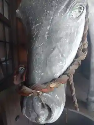 府中八幡宮(新潟県)