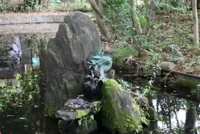 立木神社(滋賀県)