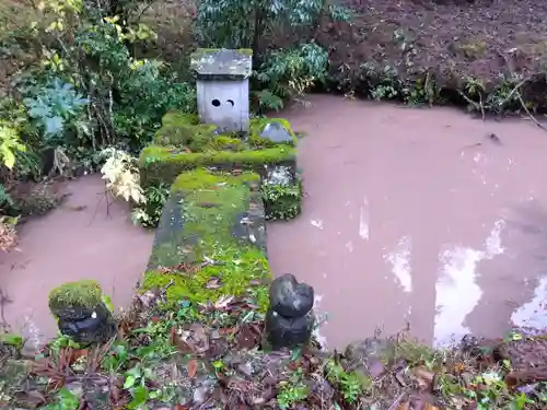 春日神社(福井県)