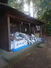 神明社(神奈川県)