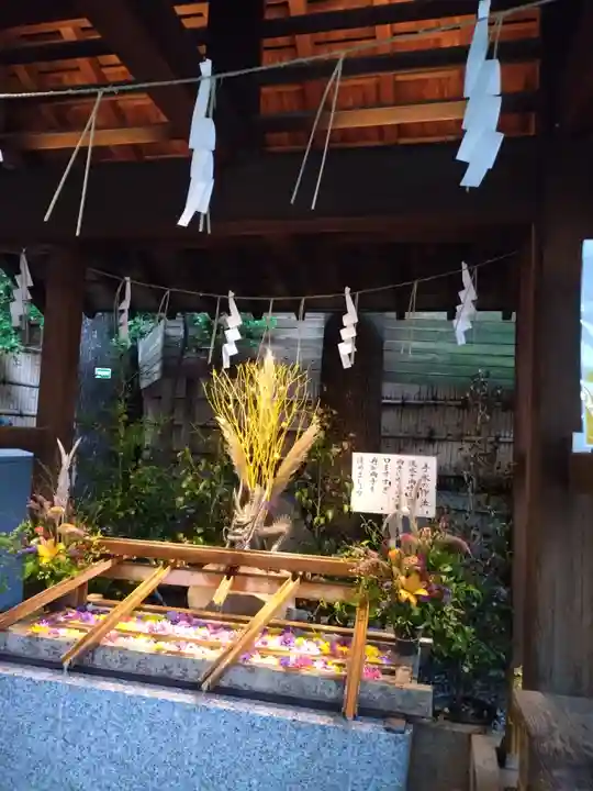 東京大神宮(東京都)