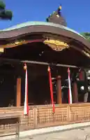 京都ゑびす神社(京都府)