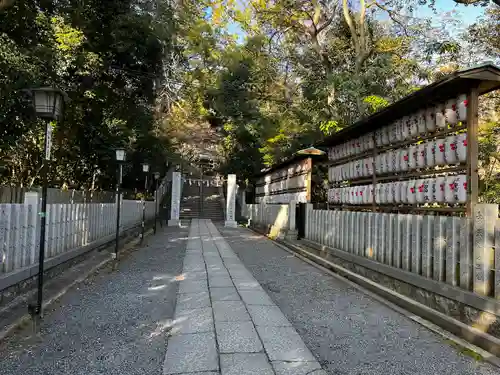 長岡天満宮(京都府)