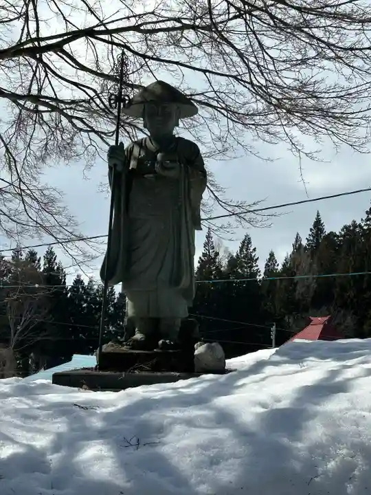 菩提院(長野県)