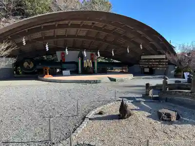 白鷺神社(栃木県)