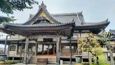 萬福寺(東京都)