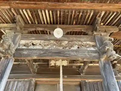 慈恩寺のその他建物