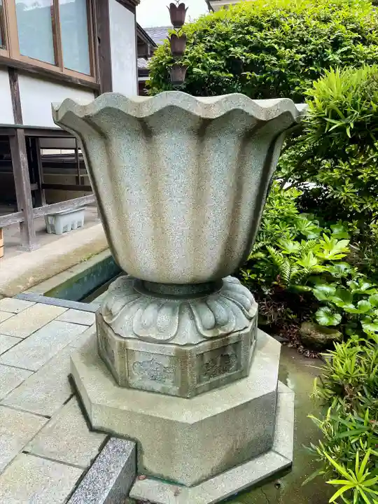 浄泉寺(神奈川県)