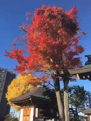 福住寺(北海道)