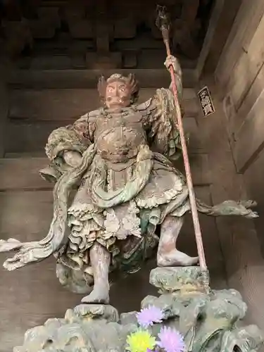 成田山新勝寺(千葉県)
