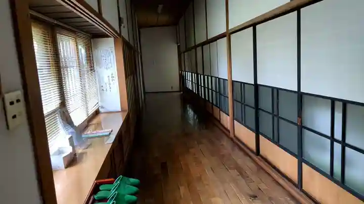 妙国寺のその他建物