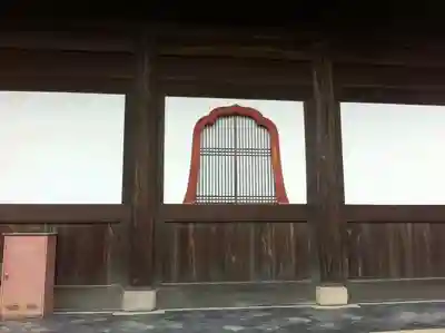 萬福寺のその他建物