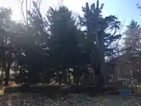 砂川神社(北海道)