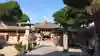 櫛田神社(福岡県)