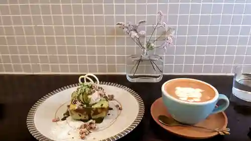 中野氷川神社(東京都)