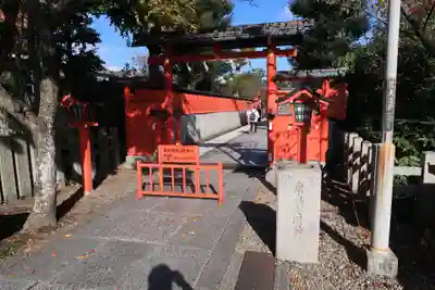 車折神社(京都府)