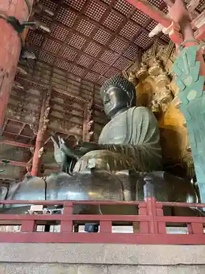 東大寺(奈良県)