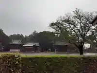 伏木香取神社のその他建物