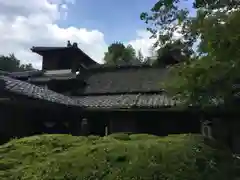 詩仙堂（丈山寺）の建物その他