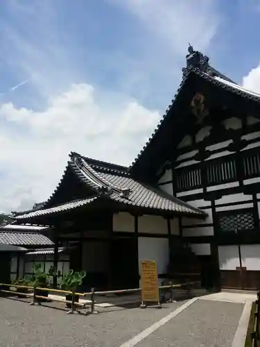 鹿苑寺（金閣寺）のその他建物