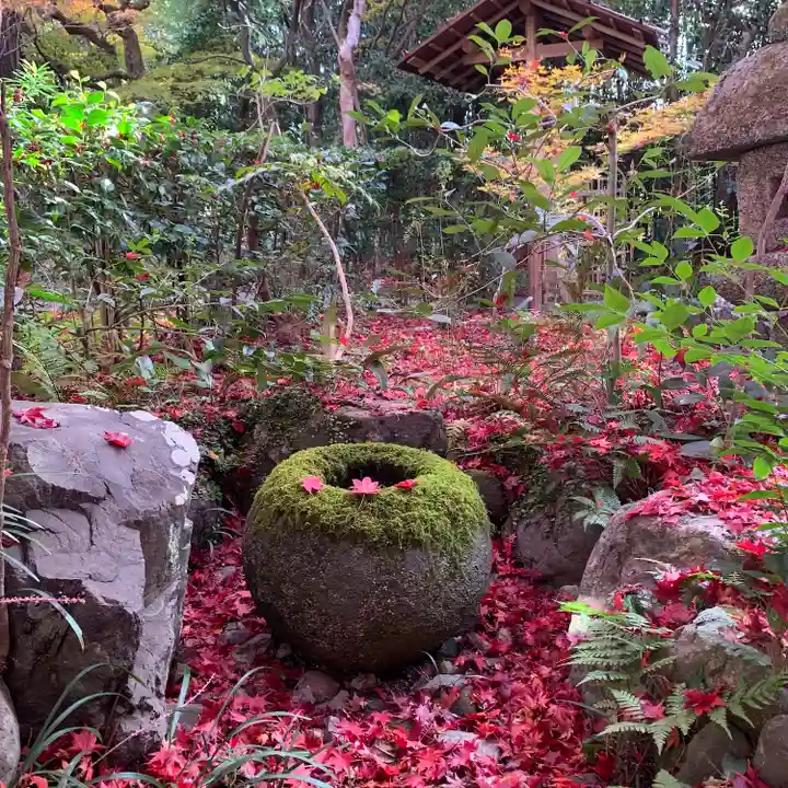 厭離庵(京都府)