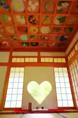 正寿院の芸術