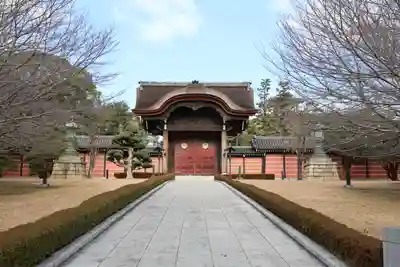 総持寺(神奈川県)