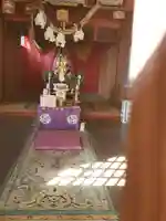 出雲大社(茨城県)