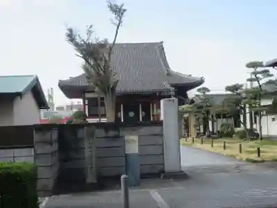 成佛寺(神奈川県)