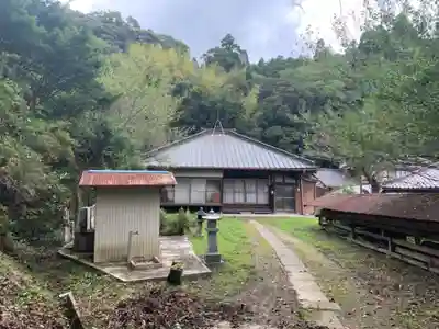 満福寺のその他建物