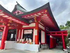 高橋稲荷神社(熊本県)