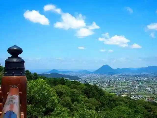 金刀比羅宮(香川県)