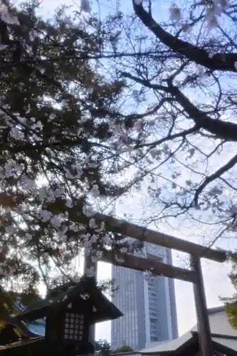 靖國神社(東京都)