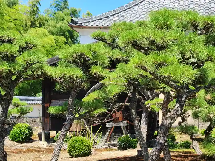 保壽院(保寿院)のその他建物