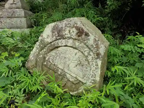 生石神社のその他建物