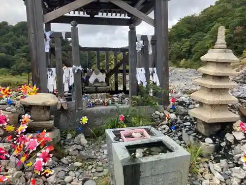 恐山菩提寺(青森県)