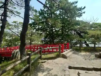 瑞巌寺五大堂(宮城県)