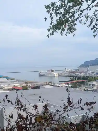 水天宮(北海道)