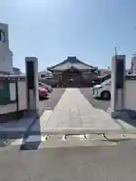 東学寺(千葉県)