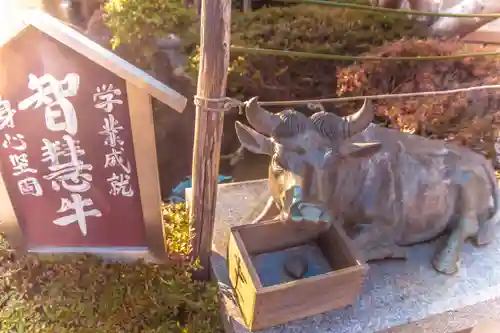 北野神社(宮城県)