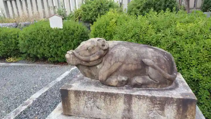 若宮八幡宮(陶器神社)(京都府)