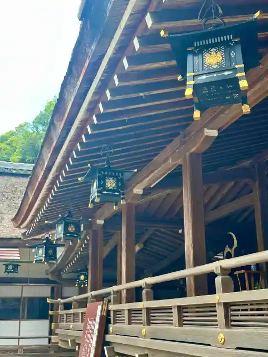 大神神社(奈良県)