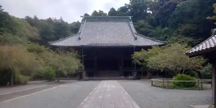 妙本寺(神奈川県)