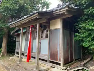 駒形神社(千葉県)